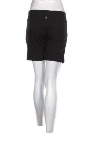 Дамски къс панталон BSB Collection, Размер S, Цвят Черен, Цена 11,24 лв.