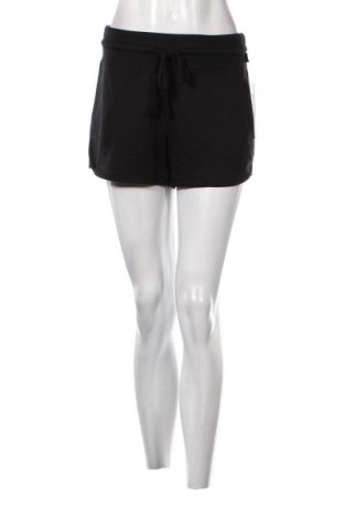 Γυναικείο κοντό παντελόνι BALLY Total Fitness, Μέγεθος S, Χρώμα Μαύρο, Τιμή 7,05 €