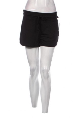 Γυναικείο κοντό παντελόνι BALLY Total Fitness, Μέγεθος S, Χρώμα Μαύρο, Τιμή 6,68 €