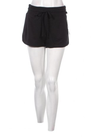 Γυναικείο κοντό παντελόνι BALLY Total Fitness, Μέγεθος S, Χρώμα Μαύρο, Τιμή 5,70 €