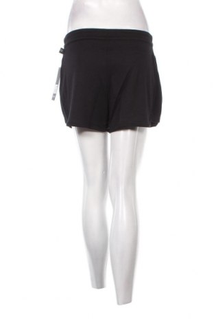 Γυναικείο κοντό παντελόνι BALLY Total Fitness, Μέγεθος S, Χρώμα Μαύρο, Τιμή 6,11 €