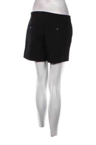 Γυναικείο κοντό παντελόνι Bershka, Μέγεθος L, Χρώμα Μαύρο, Τιμή 4,79 €