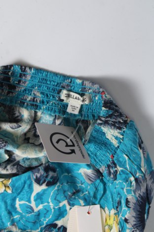 Γυναικείο κοντό παντελόνι Billabong, Μέγεθος XS, Χρώμα Πολύχρωμο, Τιμή 7,42 €