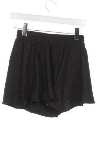 Damen Shorts Boohoo, Größe XS, Farbe Schwarz, Preis 4,31 €