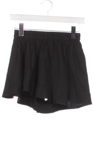 Pantaloni scurți de femei Boohoo, Mărime XS, Culoare Negru, Preț 101,97 Lei