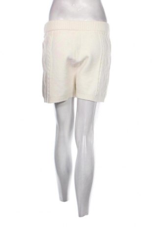 Pantaloni scurți de femei Cache Cache, Mărime L, Culoare Alb, Preț 101,97 Lei