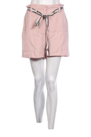 Дамски къс панталон Camaieu, Размер L, Цвят Розов, Цена 13,64 лв.