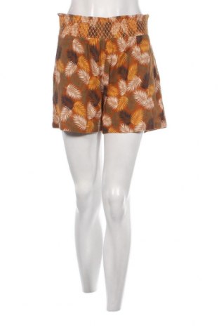 Γυναικείο κοντό παντελόνι Camaieu, Μέγεθος L, Χρώμα Πολύχρωμο, Τιμή 7,03 €