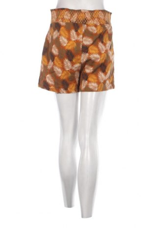 Pantaloni scurți de femei Camaieu, Mărime L, Culoare Multicolor, Preț 101,97 Lei