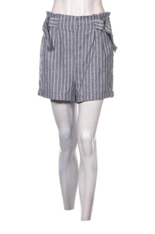 Γυναικείο κοντό παντελόνι Ci Sono, Μέγεθος M, Χρώμα Μπλέ, Τιμή 6,63 €