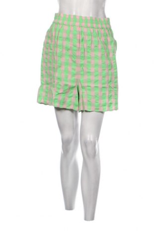 Γυναικείο κοντό παντελόνι Collusion, Μέγεθος M, Χρώμα Πολύχρωμο, Τιμή 6,68 €