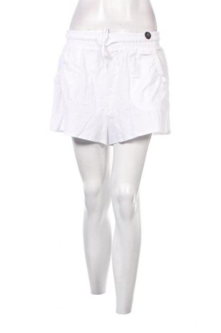 Дамски къс панталон Cotton On, Размер M, Цвят Бял, Цена 11,78 лв.