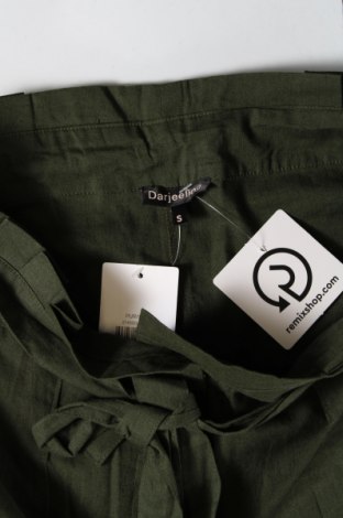 Damen Shorts Darjeeling, Größe S, Farbe Grün, Preis 15,98 €
