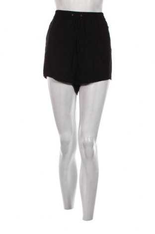 Γυναικείο κοντό παντελόνι Darjeeling, Μέγεθος XL, Χρώμα Μαύρο, Τιμή 4,15 €