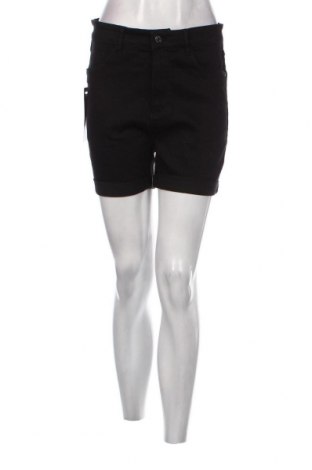 Γυναικείο κοντό παντελόνι Denim Project, Μέγεθος M, Χρώμα Μαύρο, Τιμή 6,68 €