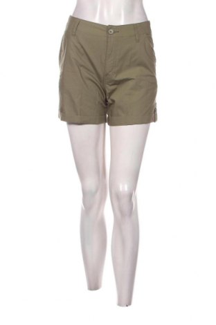 Дамски къс панталон Dorothy Perkins, Размер S, Цвят Зелен, Цена 13,63 лв.