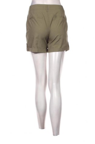 Γυναικείο κοντό παντελόνι Dorothy Perkins, Μέγεθος S, Χρώμα Πράσινο, Τιμή 24,23 €