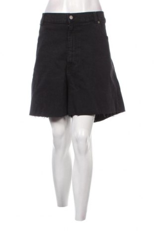 Γυναικείο κοντό παντελόνι Dr. Denim, Μέγεθος 3XL, Χρώμα Μαύρο, Τιμή 12,25 €