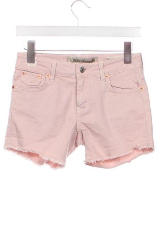 Damen Shorts Drykorn for beautiful people, Größe S, Farbe Aschrosa, Preis 34,10 €