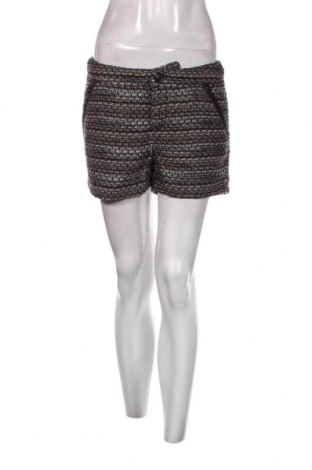 Дамски къс панталон Edc By Esprit, Размер M, Цвят Многоцветен, Цена 5,04 лв.