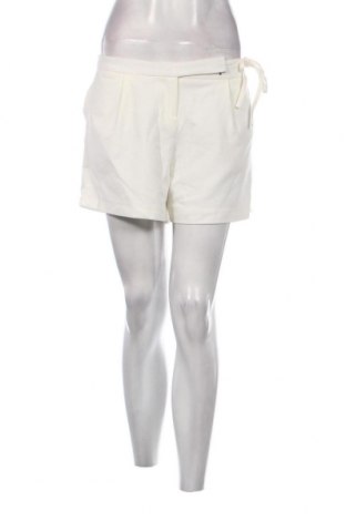 Дамски къс панталон Etam, Размер XL, Цвят Бял, Цена 12,24 лв.