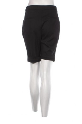 Γυναικείο κοντό παντελόνι Etam, Μέγεθος S, Χρώμα Μαύρο, Τιμή 37,11 €