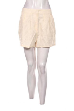 Damen Shorts Etam, Größe M, Farbe Beige, Preis 9,28 €