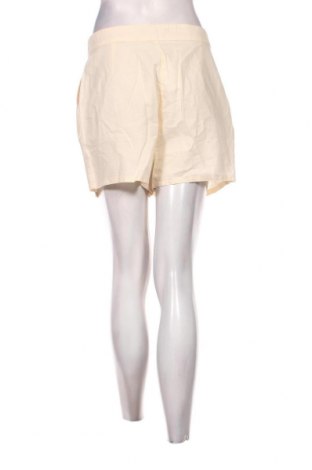 Damen Shorts Etam, Größe M, Farbe Beige, Preis 37,11 €