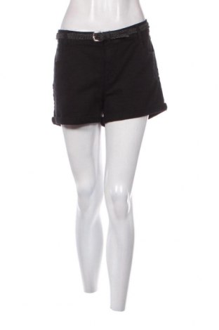 Γυναικείο κοντό παντελόνι Etam, Μέγεθος XL, Χρώμα Μαύρο, Τιμή 7,42 €