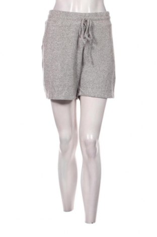 Γυναικείο κοντό παντελόνι Etam, Μέγεθος L, Χρώμα Γκρί, Τιμή 8,54 €