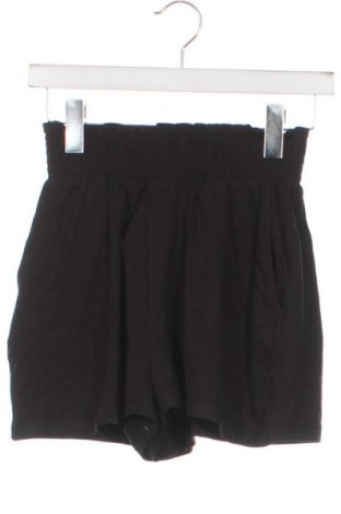 Γυναικείο κοντό παντελόνι Even&Odd, Μέγεθος XS, Χρώμα Μαύρο, Τιμή 7,35 €