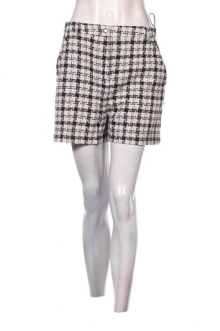 Γυναικείο κοντό παντελόνι Fabrika, Μέγεθος M, Χρώμα Πολύχρωμο, Τιμή 6,99 €
