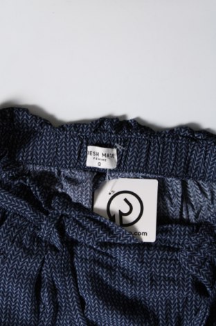 Γυναικείο κοντό παντελόνι Fresh Made, Μέγεθος S, Χρώμα Μπλέ, Τιμή 3,27 €