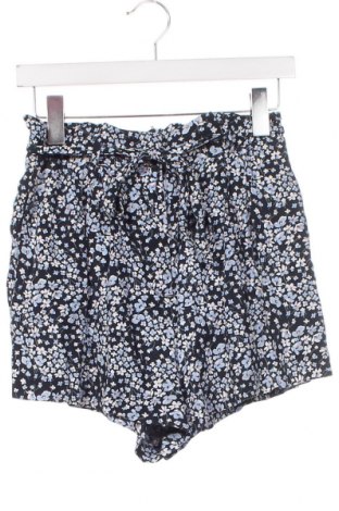 Дамски къс панталон H&M, Размер XS, Цвят Многоцветен, Цена 5,13 лв.