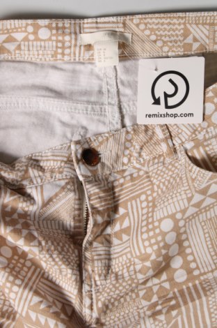 Pantaloni scurți de femei H&M, Mărime M, Culoare Multicolor, Preț 10,63 Lei
