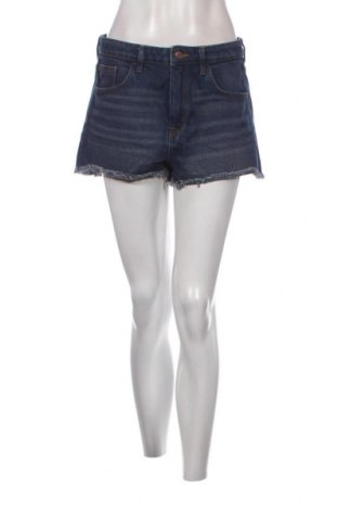 Damen Shorts H&M, Größe L, Farbe Blau, Preis 5,29 €