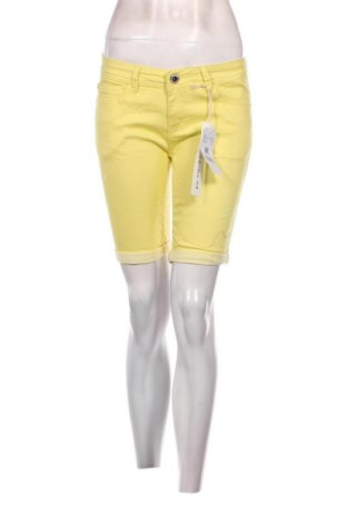 Damen Shorts Haily`s, Größe M, Farbe Gelb, Preis 18,56 €