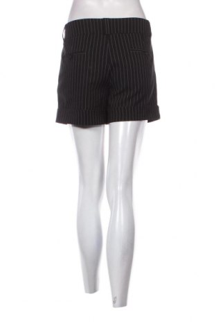 Γυναικείο κοντό παντελόνι Ichi, Μέγεθος L, Χρώμα Μαύρο, Τιμή 3,27 €