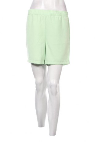 Γυναικείο κοντό παντελόνι JJXX, Μέγεθος S, Χρώμα Πράσινο, Τιμή 7,42 €