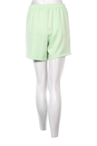 Pantaloni scurți de femei JJXX, Mărime S, Culoare Verde, Preț 21,32 Lei