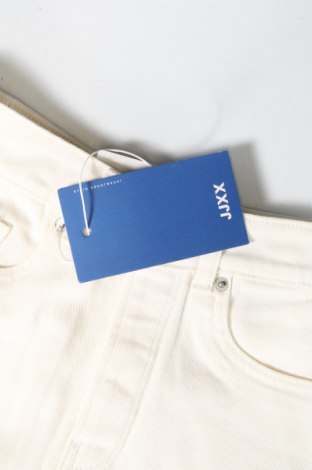 Γυναικείο κοντό παντελόνι JJXX, Μέγεθος XS, Χρώμα Λευκό, Τιμή 37,11 €