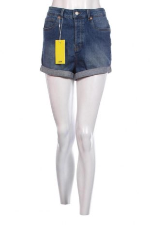 Γυναικείο κοντό παντελόνι JJXX, Μέγεθος S, Χρώμα Μπλέ, Τιμή 8,54 €