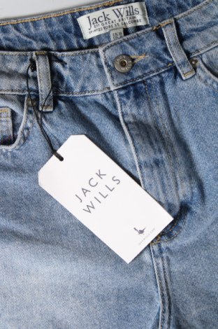 Damen Shorts Jack Wills, Größe S, Farbe Blau, Preis € 37,11
