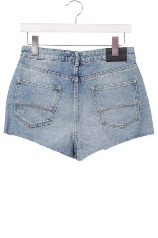 Γυναικείο κοντό παντελόνι Jack Wills, Μέγεθος S, Χρώμα Μπλέ, Τιμή 37,11 €