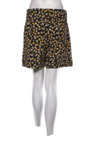 Γυναικείο κοντό παντελόνι Jacqueline De Yong, Μέγεθος L, Χρώμα Πολύχρωμο, Τιμή 15,98 €