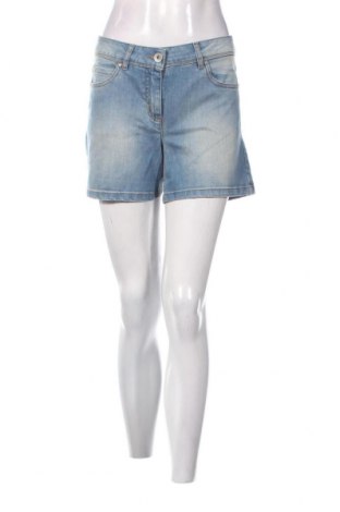 Дамски къс панталон Jacqueline De Yong, Размер S, Цвят Син, Цена 18,60 лв.