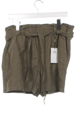 Γυναικείο κοντό παντελόνι Jdy, Μέγεθος XL, Χρώμα Πράσινο, Τιμή 8,63 €