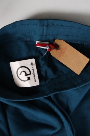 Damen Shorts Kangaroos, Größe S, Farbe Blau, Preis 3,71 €