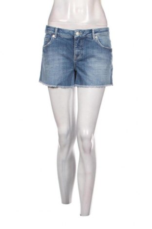 Pantaloni scurți de femei Kookai, Mărime M, Culoare Albastru, Preț 36,91 Lei