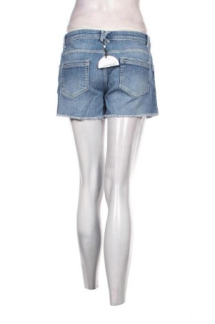 Pantaloni scurți de femei Kookai, Mărime M, Culoare Albastru, Preț 335,53 Lei
